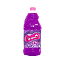 COD 7889 LIMPADOR ALCOOL GLAMOUR 2 LT HARMONIEX